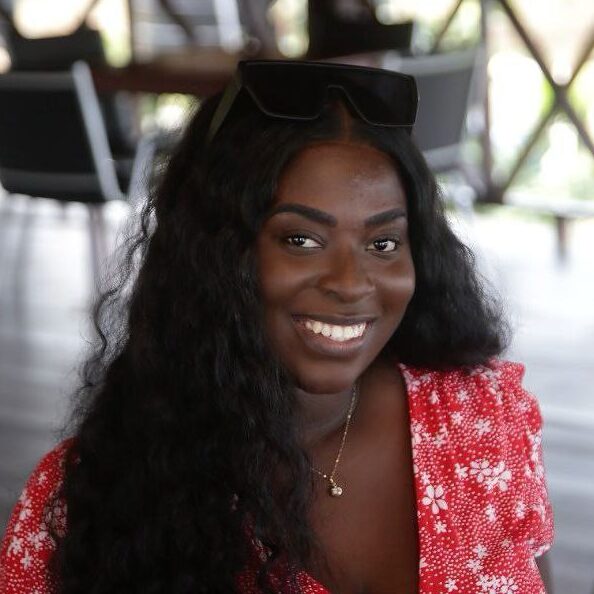 jemima tsiquaye